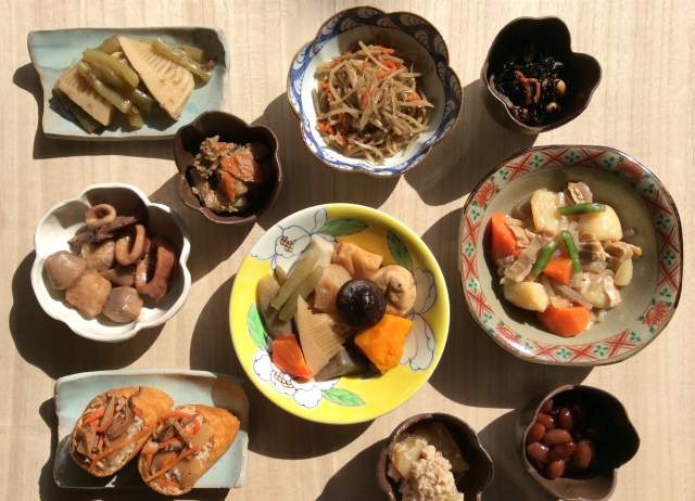 晩酌の流儀のレシピ